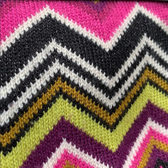 Missoni for Target Knit Clutch Purse - Picture 6 of 6